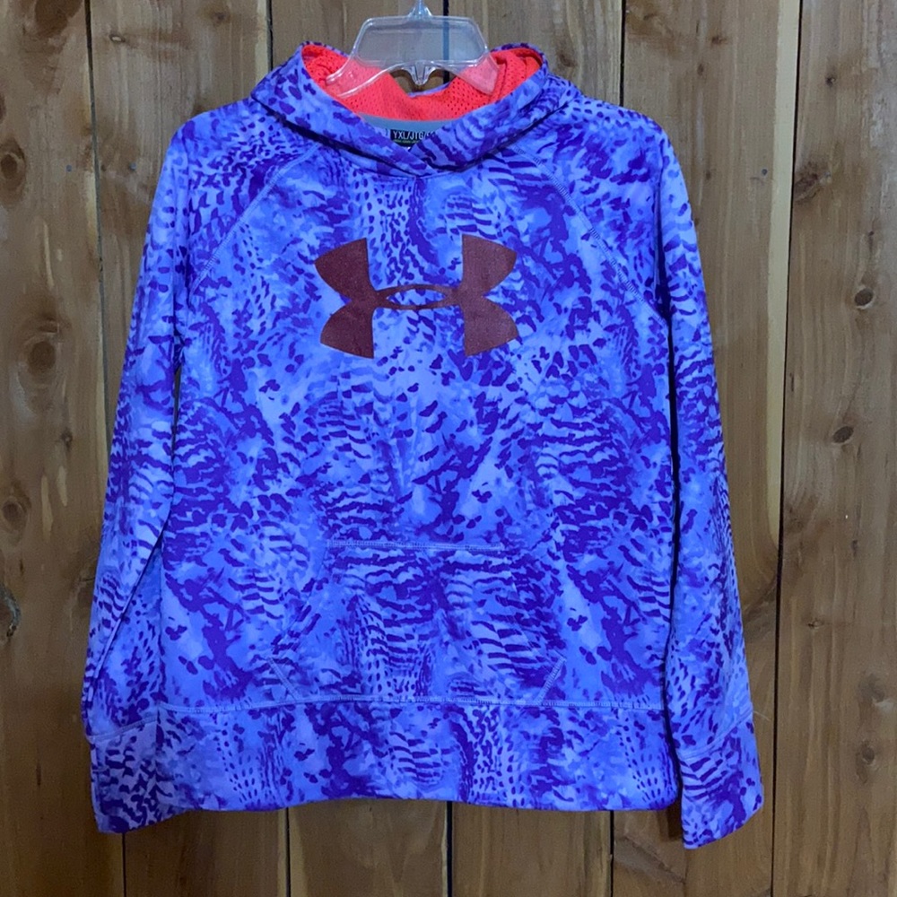 Under Armor Hoodie